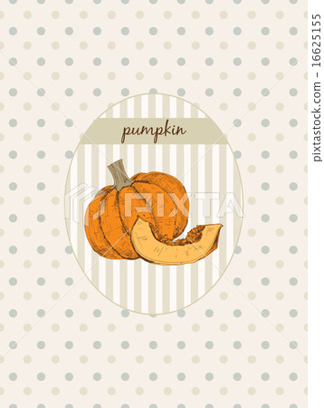 Pumpkin 16625155