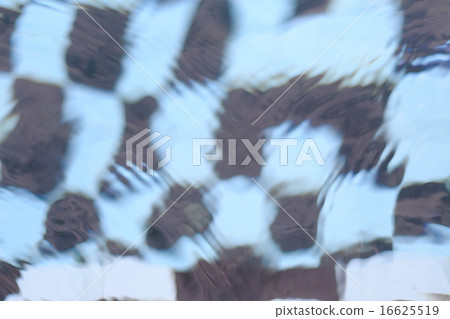 Abstract blurred background of swimming pool Abstract blurred background of swimming pool 16625519