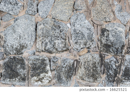 Stone wall background Stone wall background 16625521