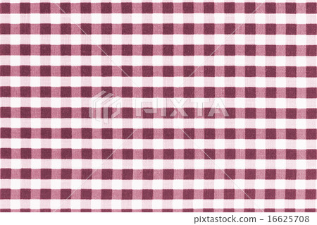 Cross pattern fabric texture background 16625708