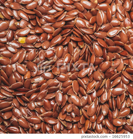 flax seeds 16625953