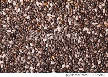 chia seeds chia seeds 16625962