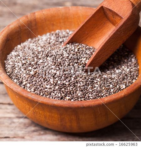 chia seeds chia seeds 16625963