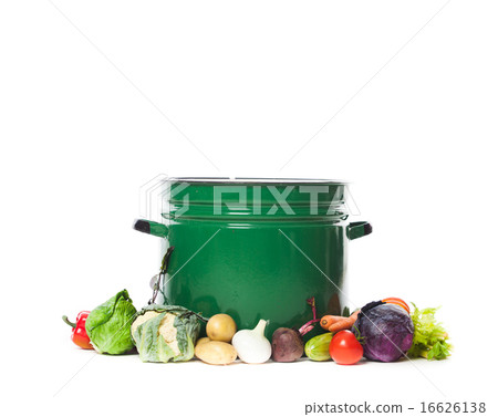 Vegetables for soup Vegetables for soup 16626138