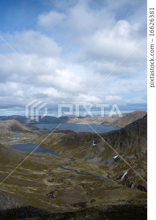 North Cape, Norway North Cape, Norway 16626381