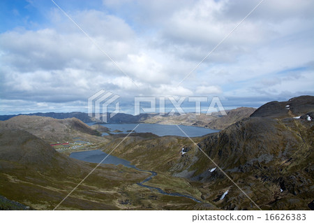 North Cape, Norway North Cape, Norway 16626383