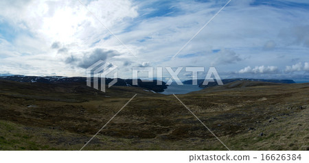 North Cape, Norway North Cape, Norway 16626384