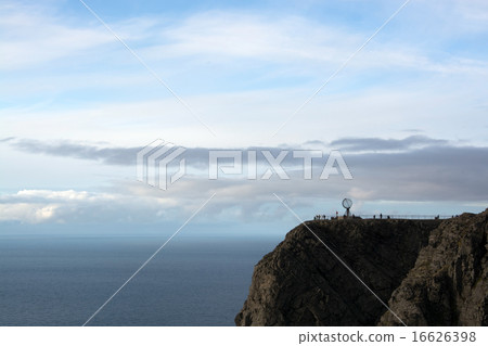 North Cape, Norway 16626398