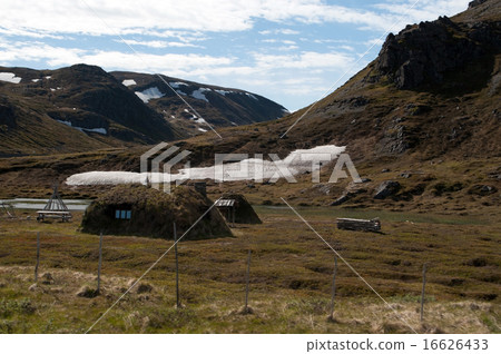 North Cape, Norway North Cape, Norway 16626433