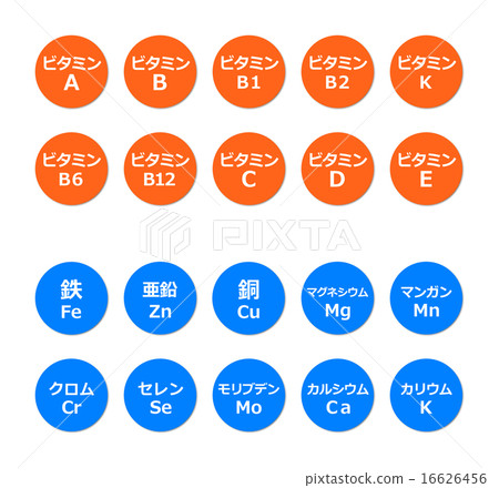 Nutrition Mark Nutrition Mark 16626456
