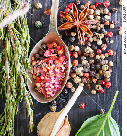 spice spice 16626994