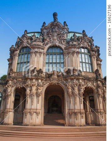 Dresden Zwinger Dresden Zwinger 16627196