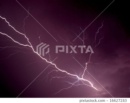 Lightning Lightning 16627283