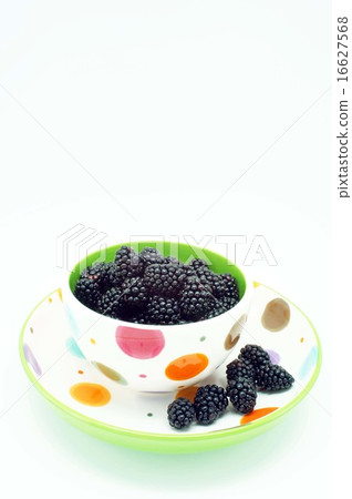 Blackberry  16627568