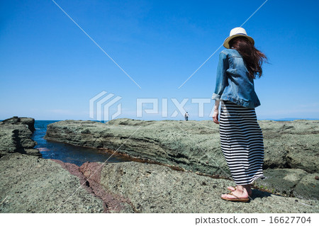 Fukaura Senjojiki 16627704