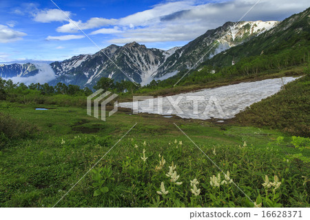 Tsugaike Nature Park 16628371