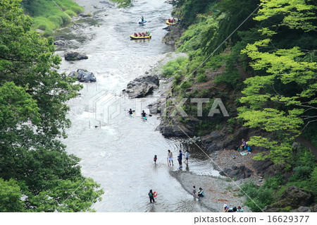 Various river play 16629377