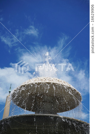 St. Peter's Squar, Vatican, Rome 16629906