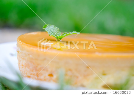 orange cake orange cake 16630053