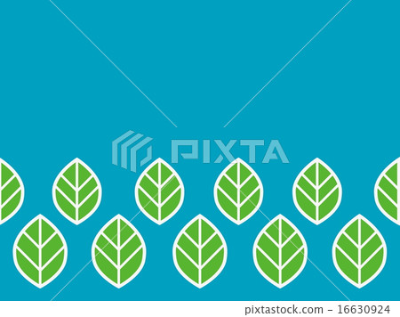 leaf leaf 16630924