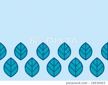 leaf leaf 16630925