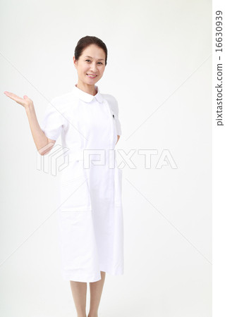 美麗的護士和護士圖像 美麗的護士和護士圖像 16630939