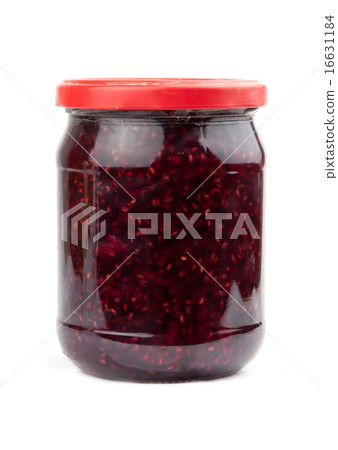 raspberry jam 16631184