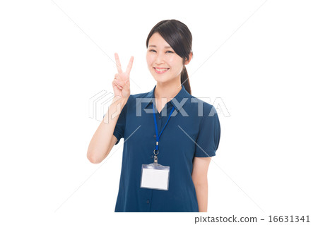 Business woman women smile Business woman women smile 16631341