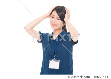 女商人悲傷 女商人悲傷 16631511