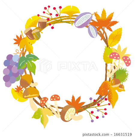 秋季租約 秋季租約 16631519