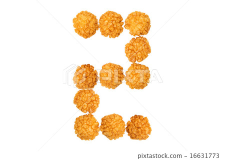 Kabuki lifting 16631773