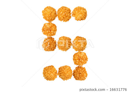 Kabuki lifting 16631776