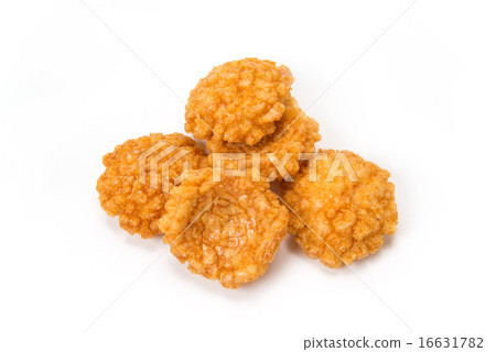 Kabuki lifting 16631782