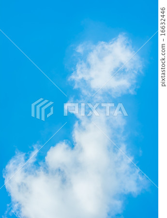 blue sky blue sky 16632446