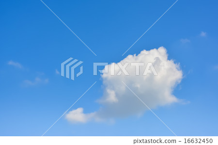 blue sky blue sky 16632450