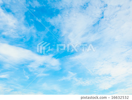 blue sky blue sky 16632532