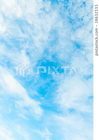 blue sky blue sky 16632533