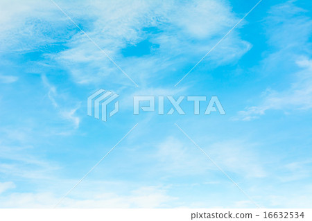 blue sky blue sky 16632534