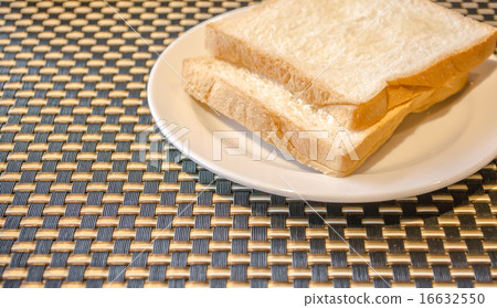 toast on table toast on table 16632550
