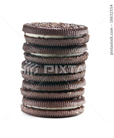 chocolate cookies with cream chocolate cookies with cream 16632554