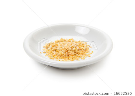 Arabaki garlic Arabaki garlic 16632580