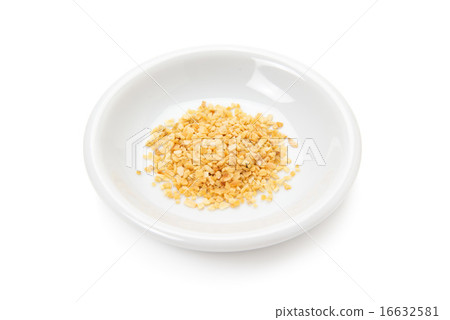 Arabaki garlic Arabaki garlic 16632581