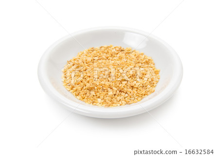 Arabaki garlic Arabaki garlic 16632584