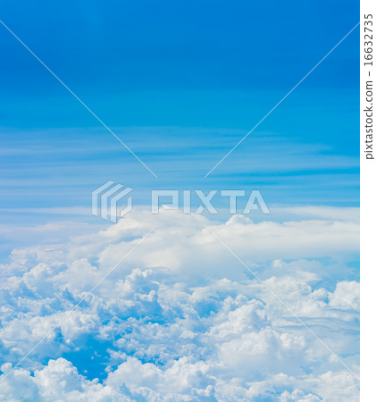 white cloud and blue sky background image white cloud and blue sky background image 16632735