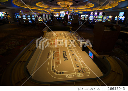 America Las Vegas Casino 16632943