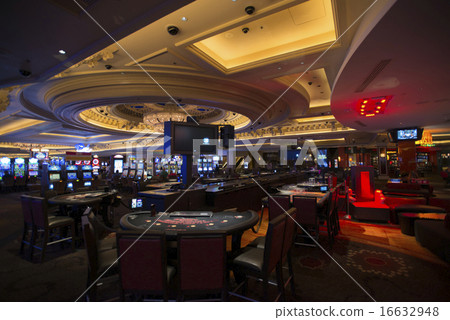 America Las Vegas Casino 16632948