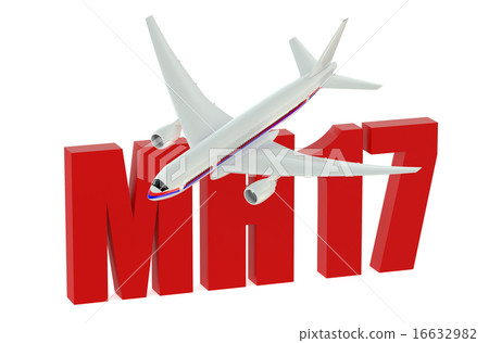 MH17 crash MH17 crash 16632982