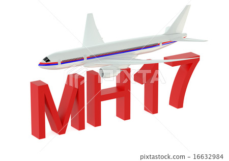 MH17 crash concept MH17 crash concept 16632984
