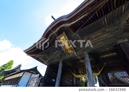 阿蘇神社 16632986