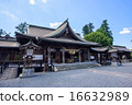 阿蘇神社 16632989